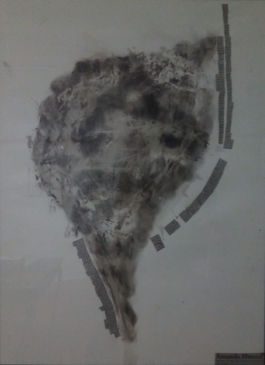 Amanda Hunter_smoke drawing