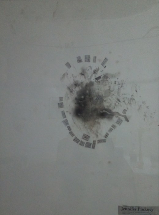 Jennifer Pinkney_smoke drawing