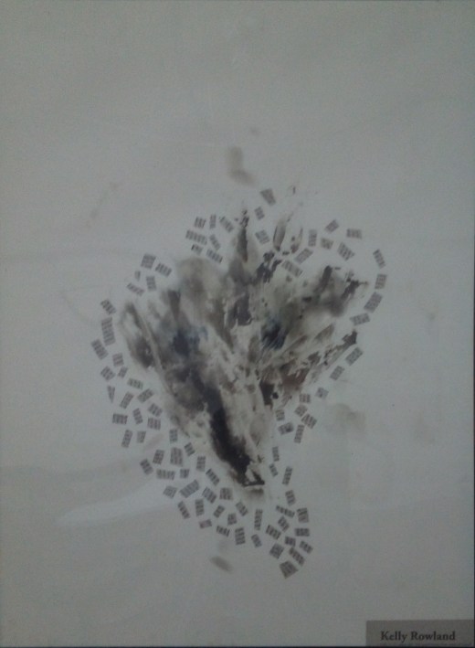 Kelly Rowland_smoke drawing